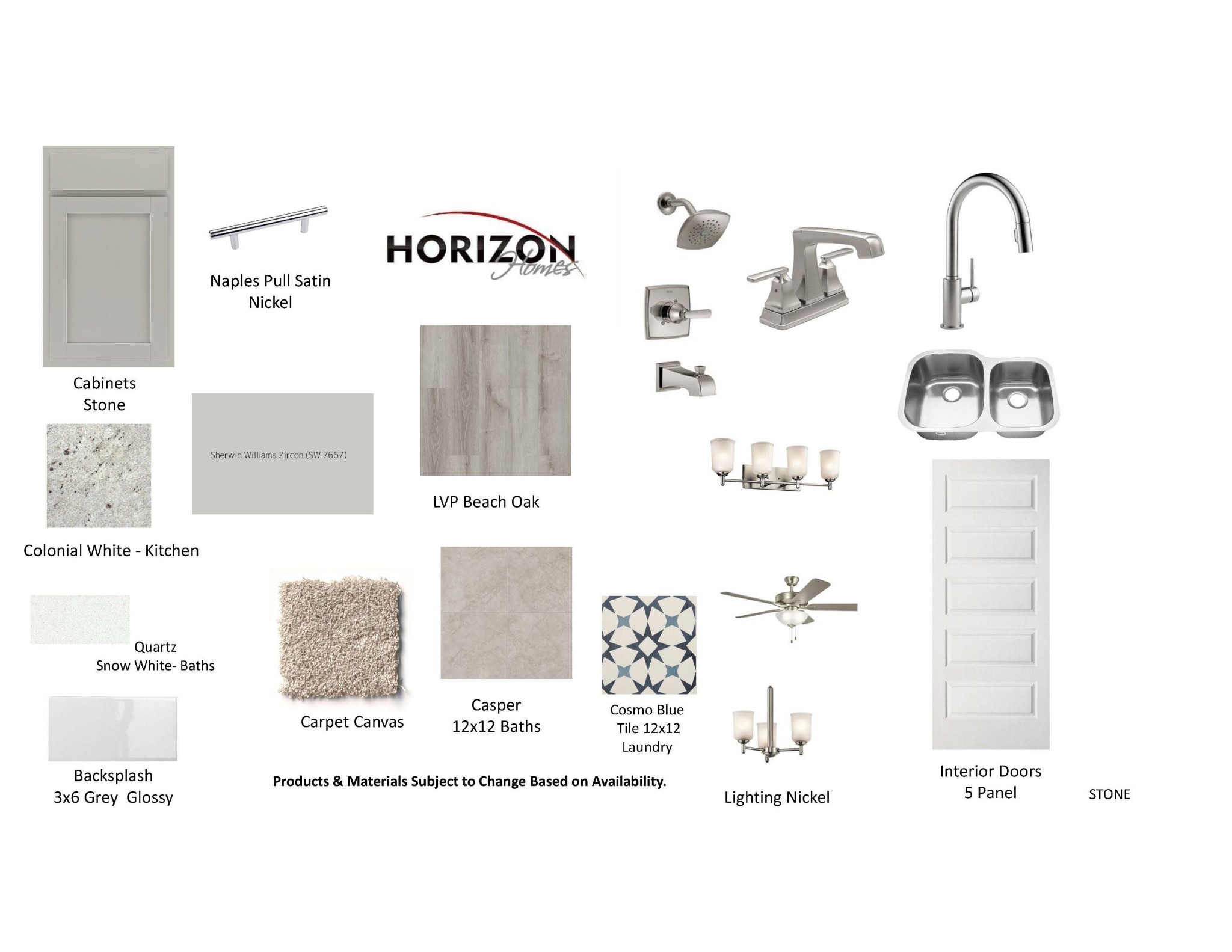 313 Carver Connection Lebanon, TN 37087 - Photo 26 of 29 a picture of a book and a bed