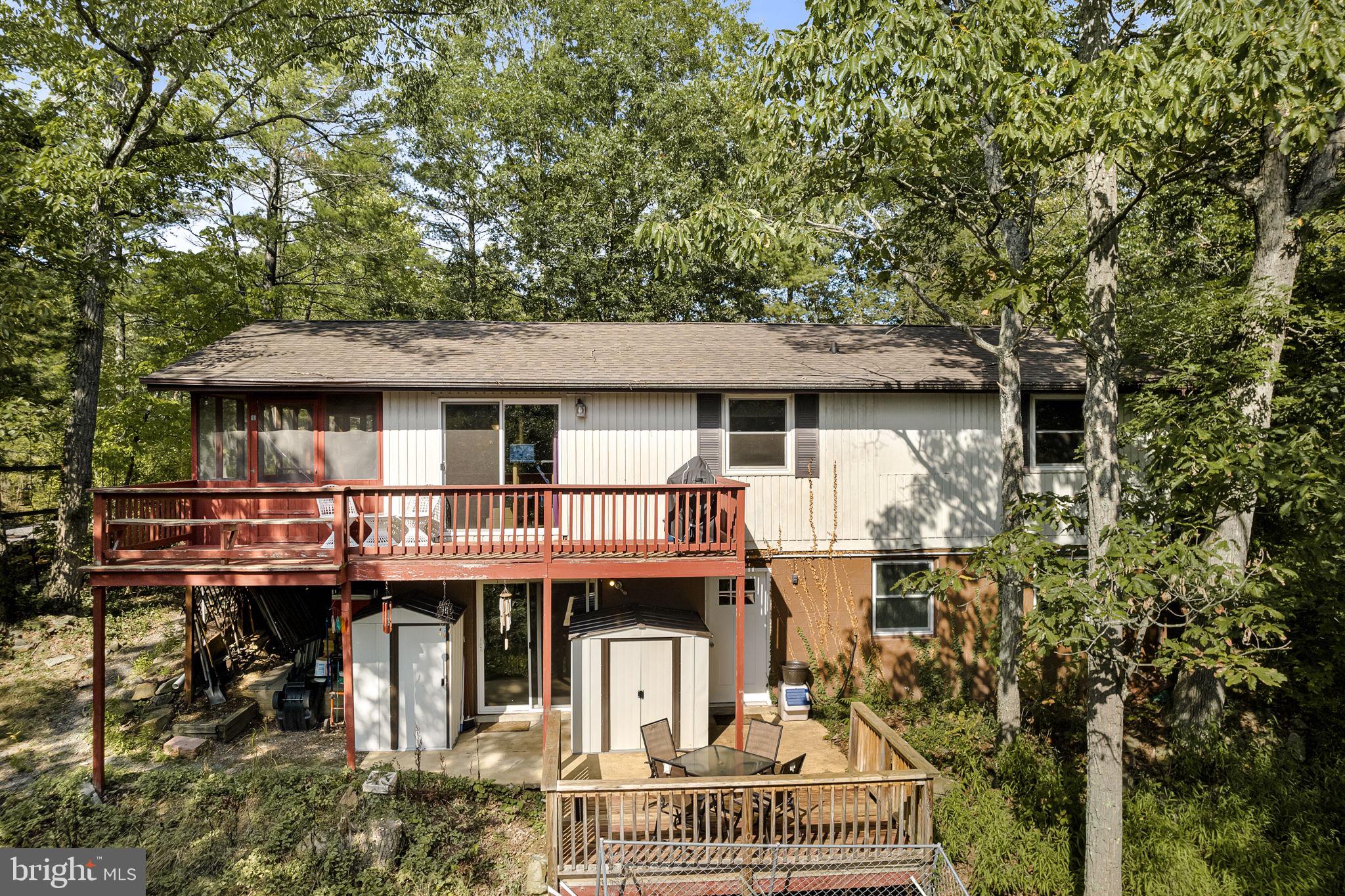 217 Pheasant Drive Basye, VA 22842 - Photo 5 of 30