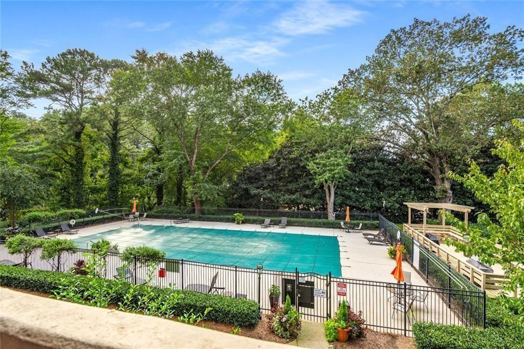 1501 Clairmont Road, Unit 323 Decatur, GA 30033 - Photo 34 of 38