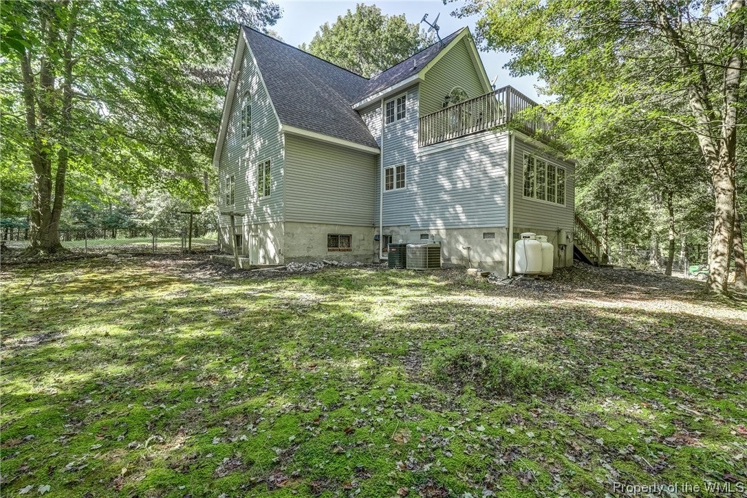 8522 Croaker Road Williamsburg, VA 23188 - Photo 40 of 50 Gallery Image 40