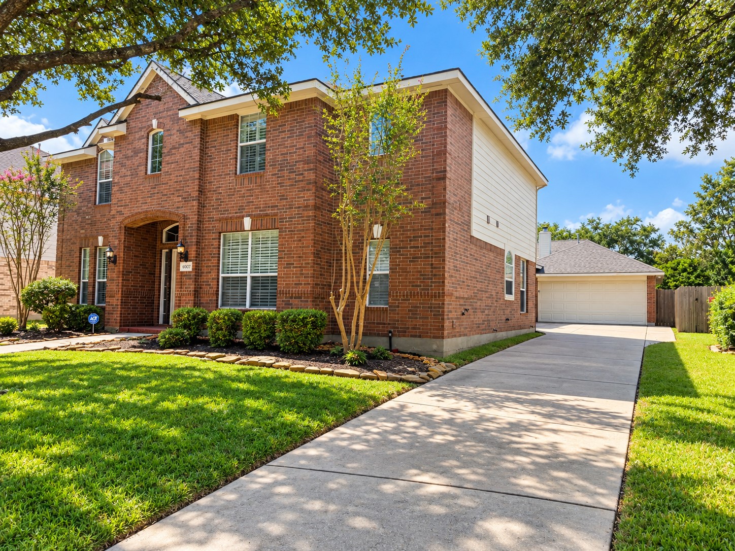 6007 Foxland Court Spring, TX 77379 - Photo 26 of 26 Gallery Image 26