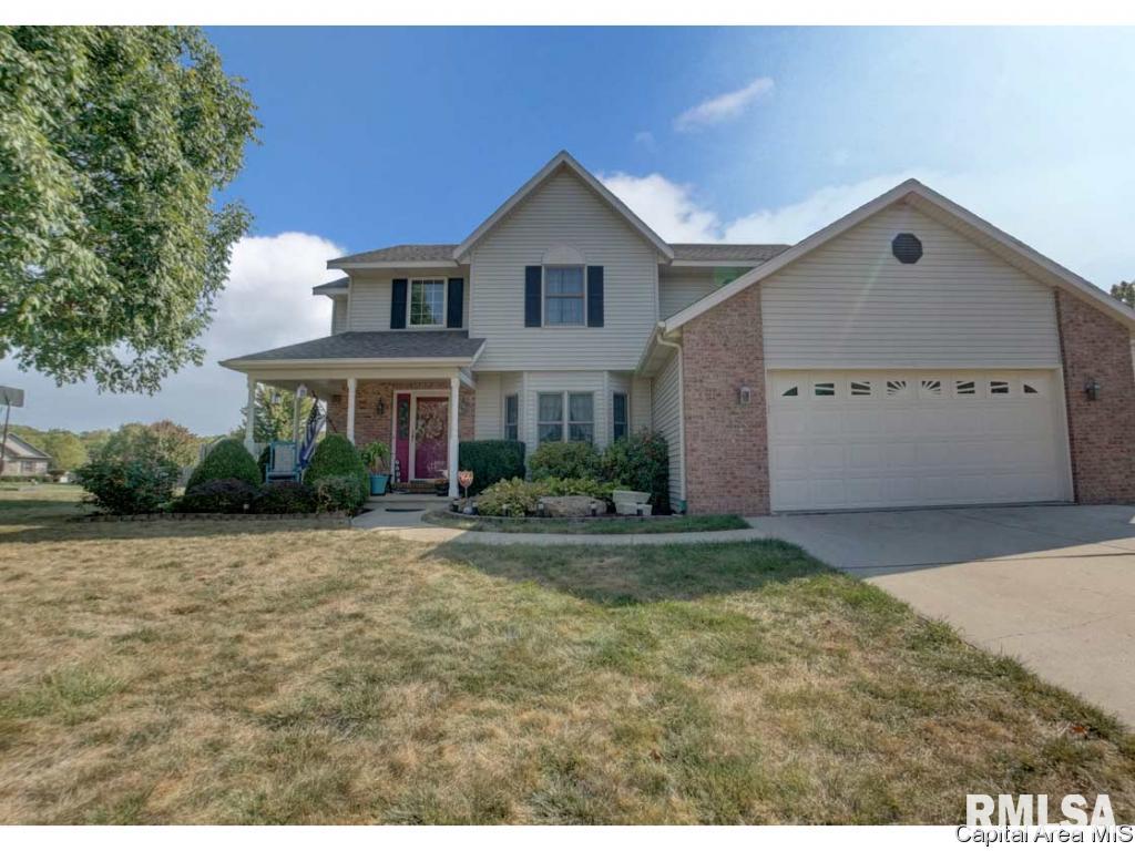 6604 Bellflower Court Springfield, IL 62712 - Photo 1 of 36 Gallery Image 1