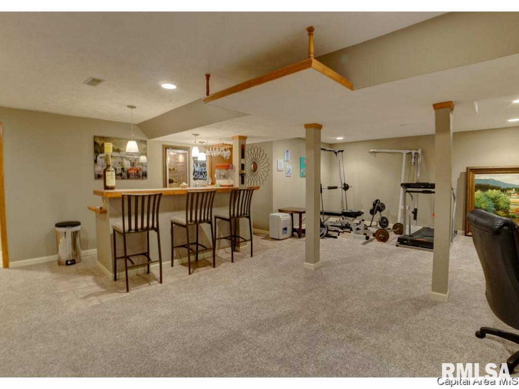 6604 Bellflower Court Springfield, IL 62712 - Photo 11 of 36 Gallery Image 11
