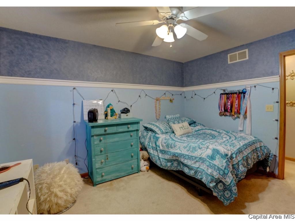 6604 Bellflower Court Springfield, IL 62712 - Photo 16 of 36 Gallery Image 16
