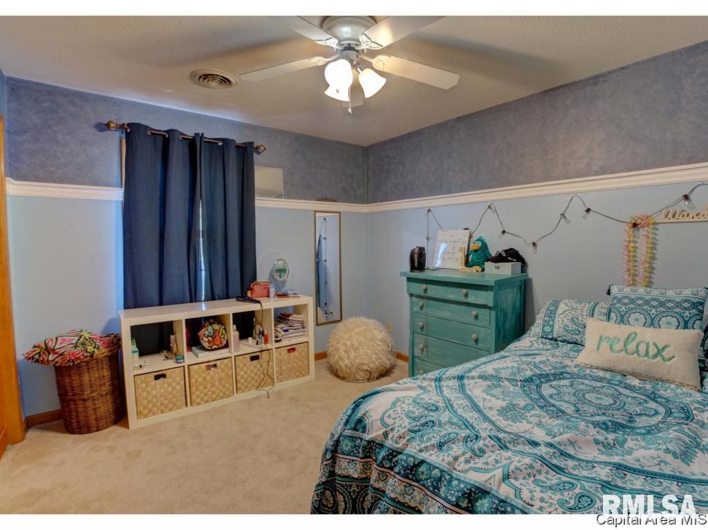 6604 Bellflower Court Springfield, IL 62712 - Photo 20 of 36 Gallery Image 20