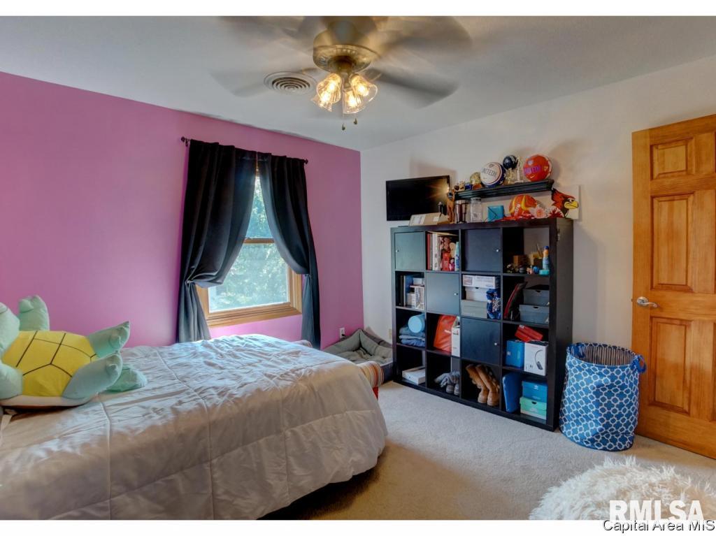 6604 Bellflower Court Springfield, IL 62712 - Photo 21 of 36 Gallery Image 21