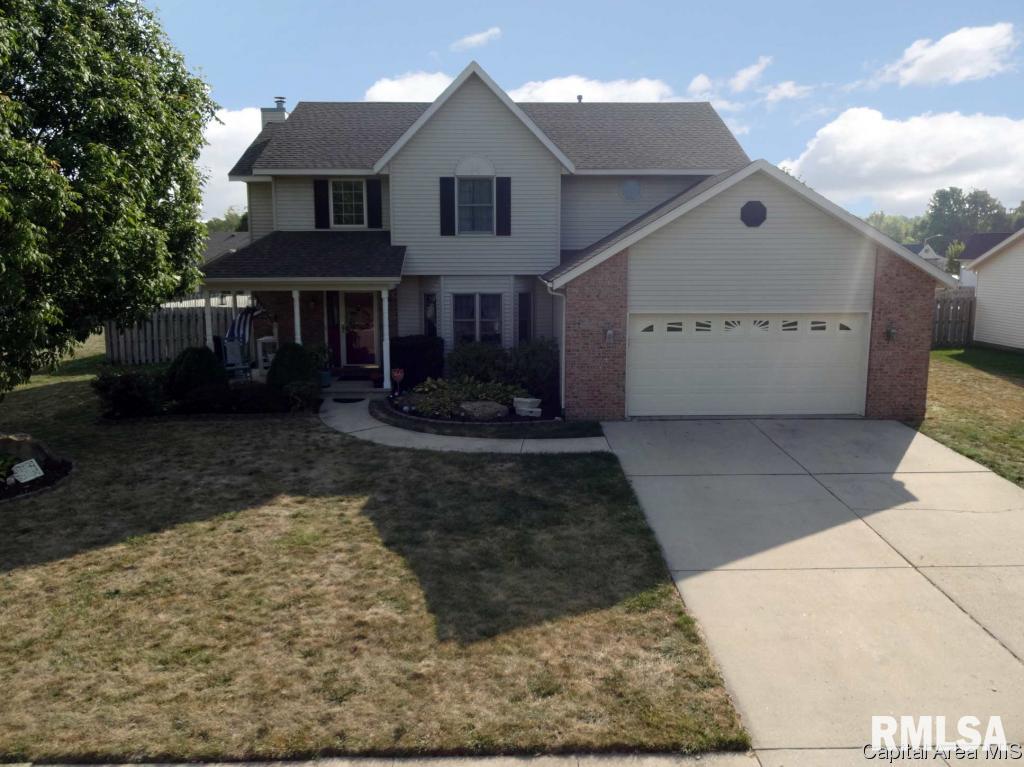 6604 Bellflower Court Springfield, IL 62712 - Photo 28 of 36 Gallery Image 28