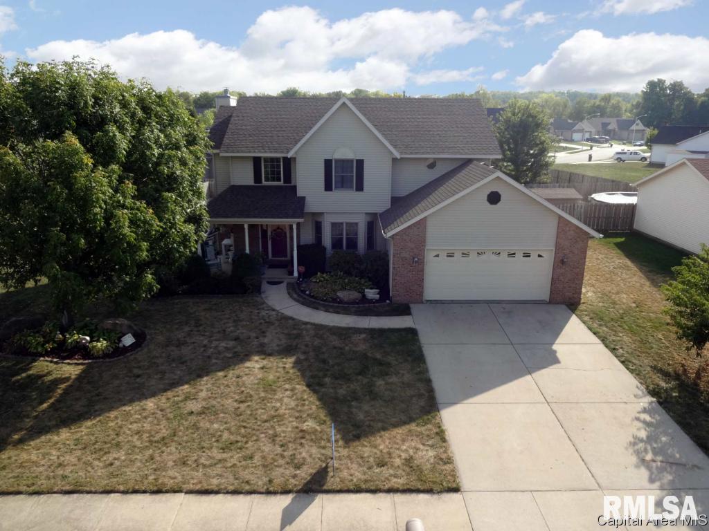 6604 Bellflower Court Springfield, IL 62712 - Photo 29 of 36 Gallery Image 29