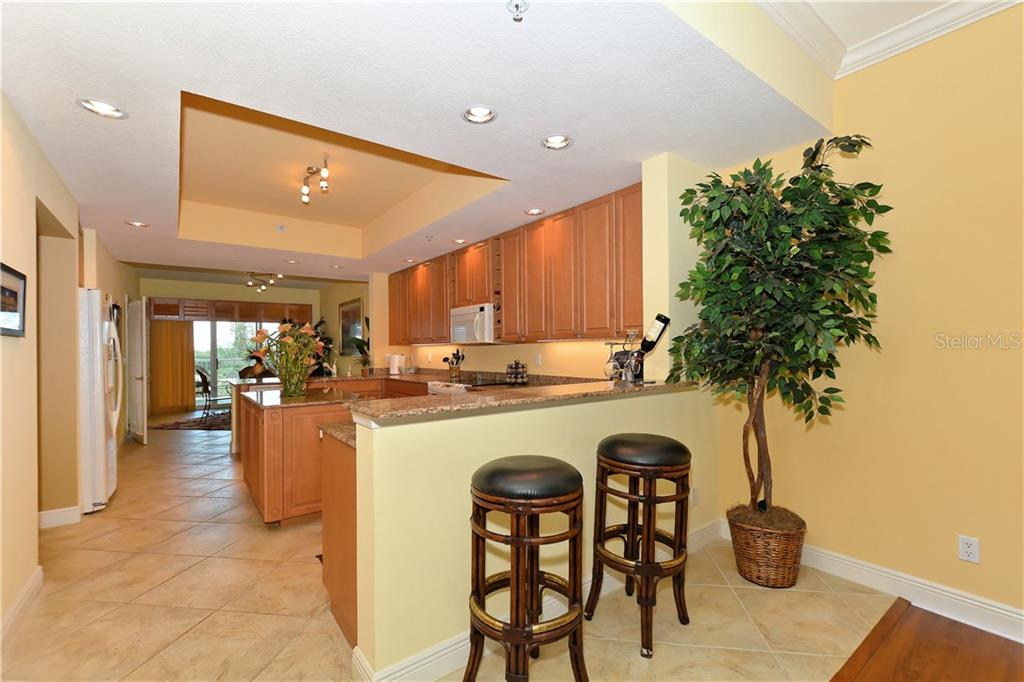 1308 Old Stickney Point Road, Unit W43 Sarasota, FL 34242 - Photo 5 of 25 Gallery Image 5