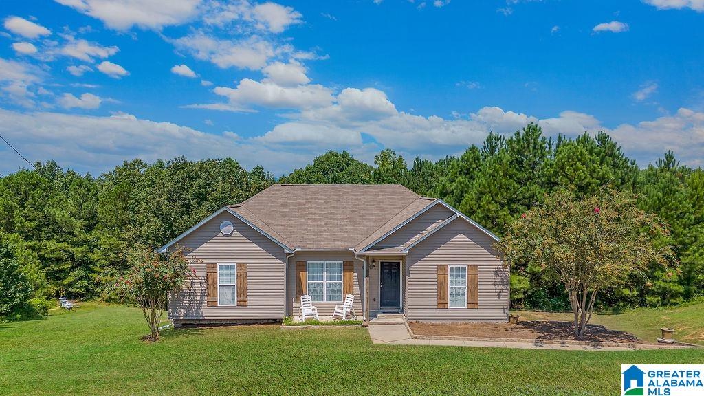 177 Hidden Ridge Drive Odenville, AL 35120 - Photo 2 of 38