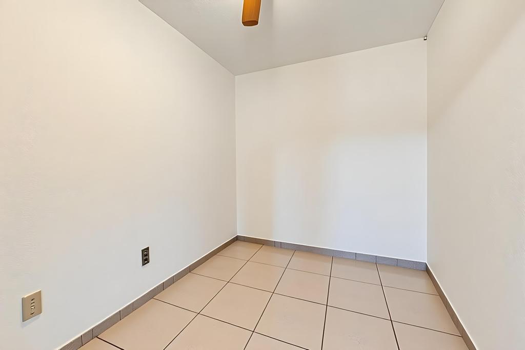 5309 Prock Lane Austin, TX 78721 - Photo 8 of 19 Virtually staged storage Closet behind the kitchen
