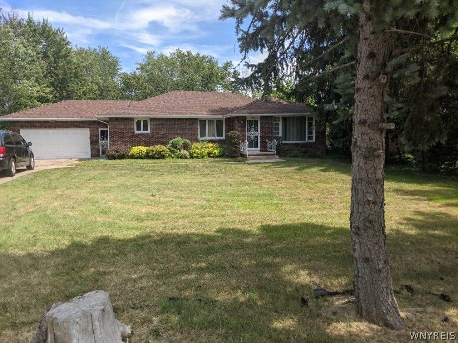117 Lebrun Road Amherst, NY 14226 - Photo 1 of 1 Gallery Image 1