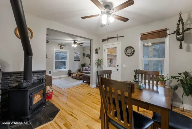 $360,000 | 6885 Hazel Street, Bonners Ferry, ID 83805