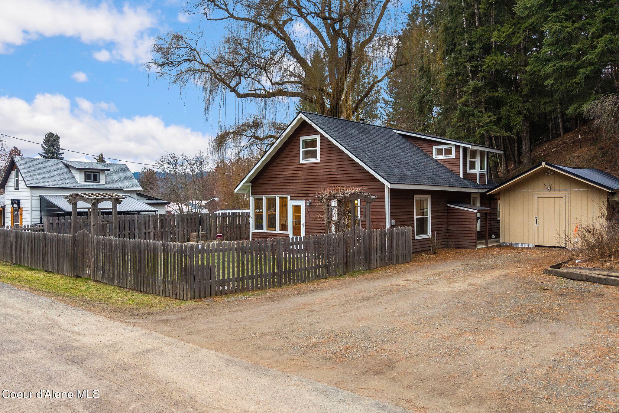 6885 Hazel Street Bonners Ferry, ID 83805 - Photo 3 of 42 2_DJI_20260120065009_0895_D