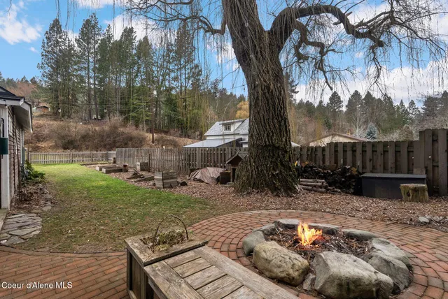 $360,000 | 6885 Hazel Street, Bonners Ferry, ID 83805