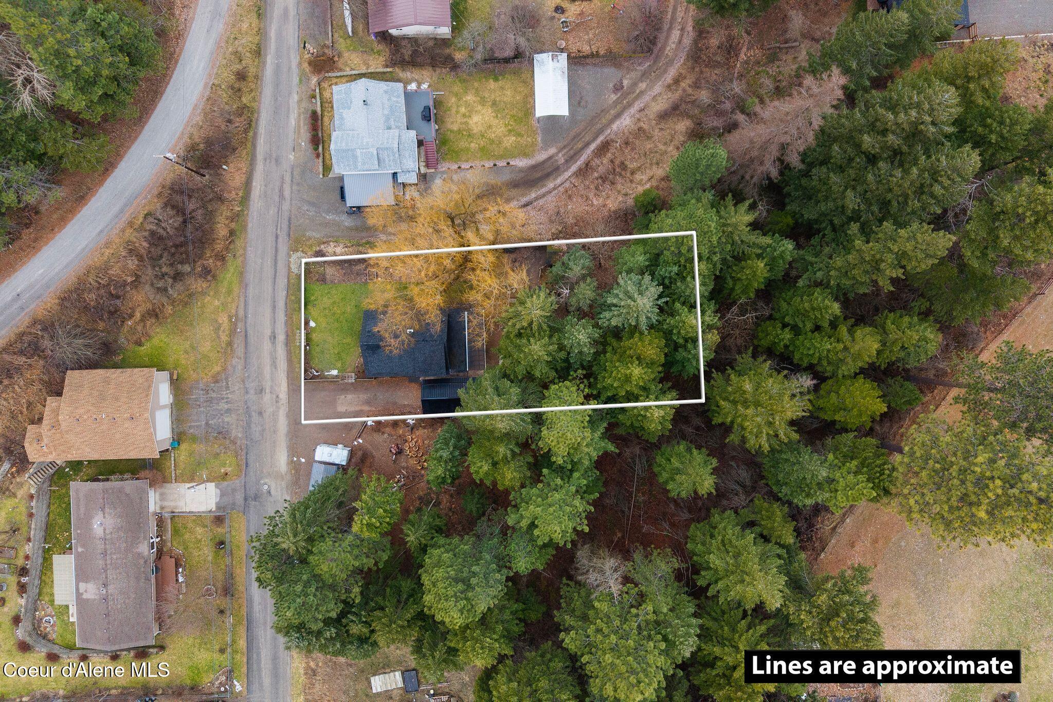 6885 Hazel Street Bonners Ferry, ID 83805 - Photo 36 of 42 36_DJI_20260120065527_0940_D PLOTLINE