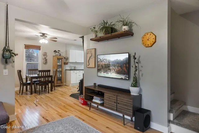 $360,000 | 6885 Hazel Street, Bonners Ferry, ID 83805