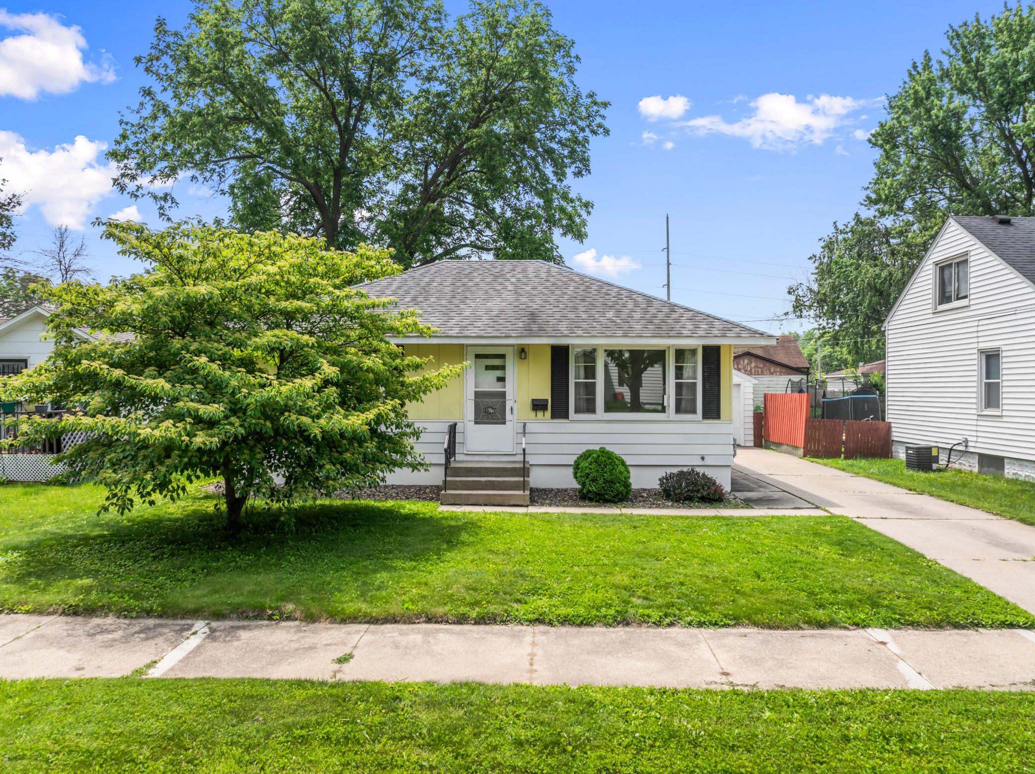 1516 3rd Street Northeast Rochester, MN 55906 - Photo 1 of 1