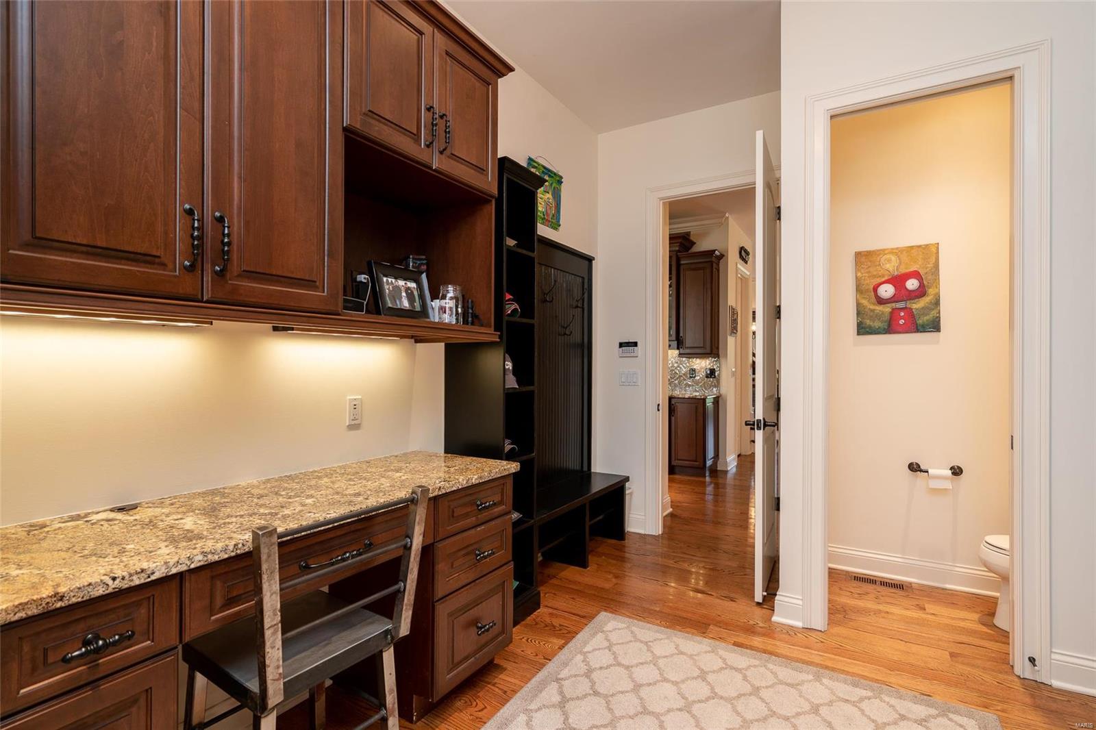 19 Danfield Road Ladue, MO 63124 - Photo 22 of 36 Gallery Image 22