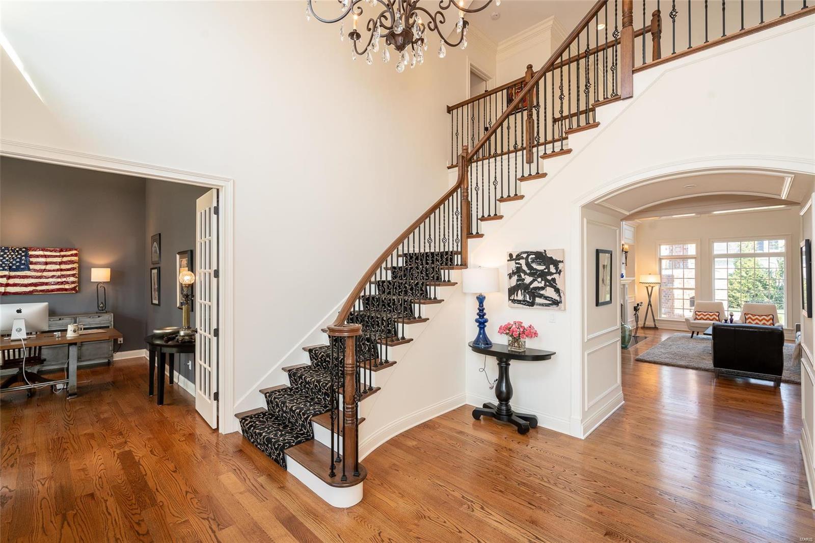 19 Danfield Road Ladue, MO 63124 - Photo 5 of 36 Gallery Image 5