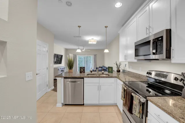 $229,500 | 11287 Estancia Villa Drive, Unit 1205, Jacksonville, FL 32246