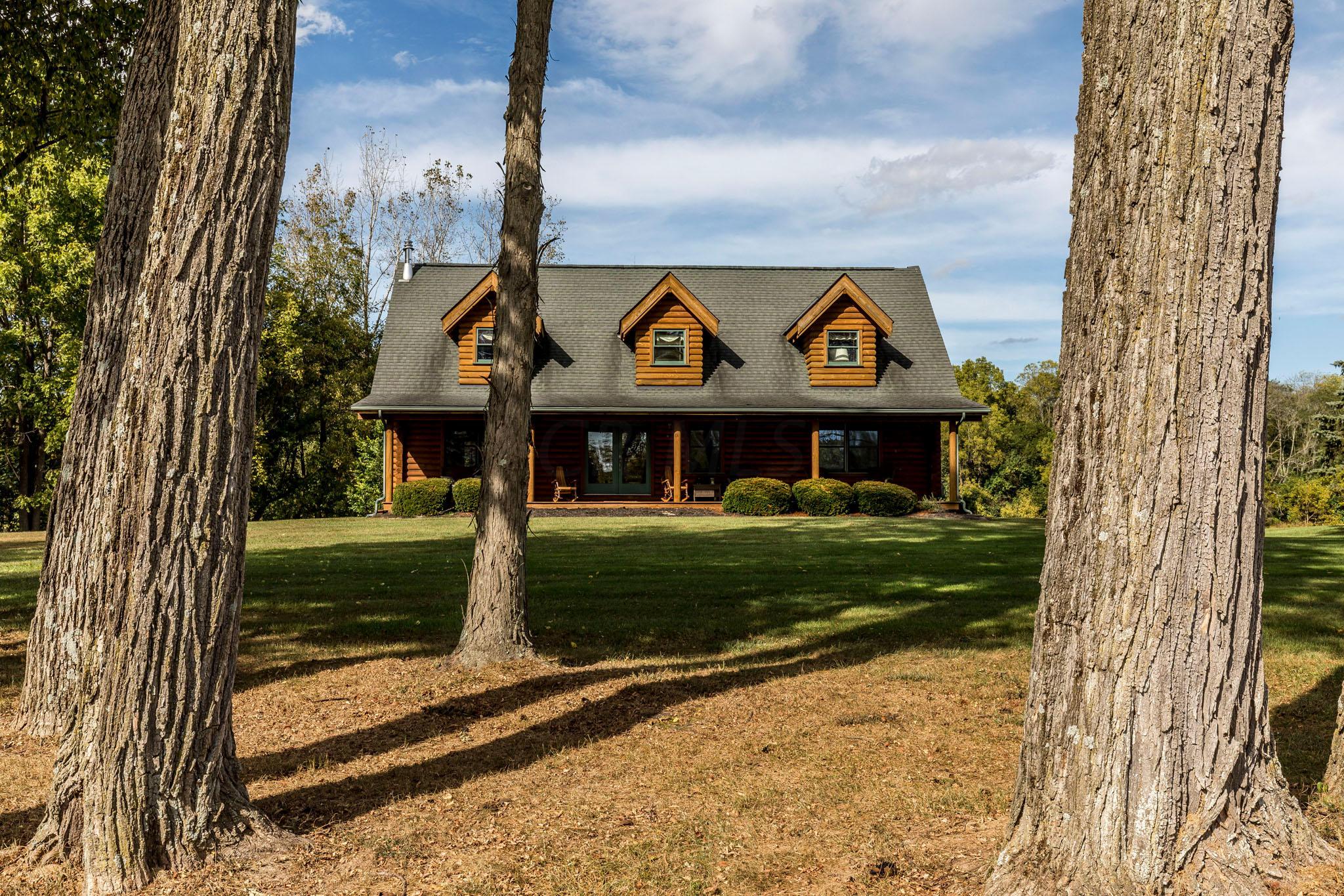 4940 National Road Southwest Hebron, OH 43025 - Photo 4 of 50