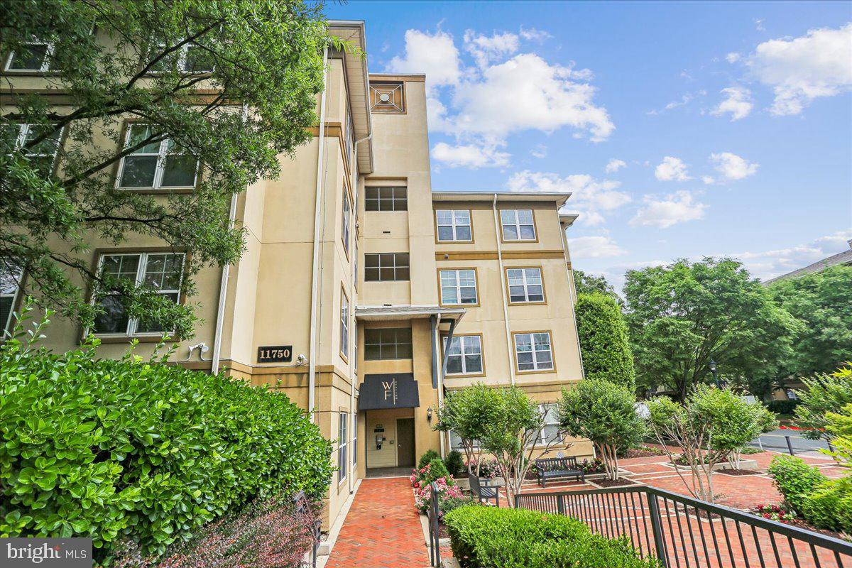 11750 Old Georgetown Road, Unit 2136 North Bethesda, MD 20852 - Photo 30 of 40