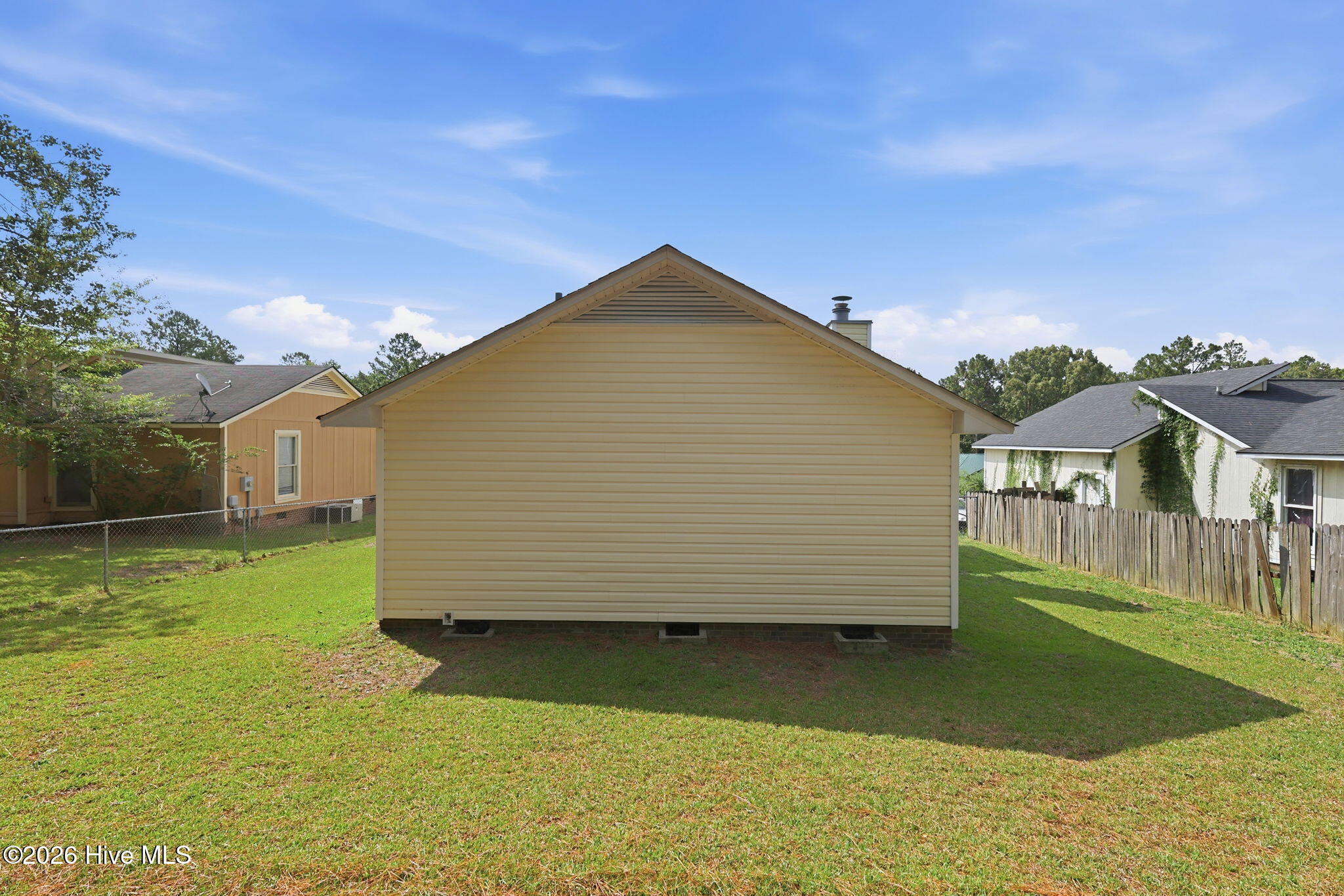 3323 Arrowhead Road Spring Lake, NC 28390 - Photo 33 of 40