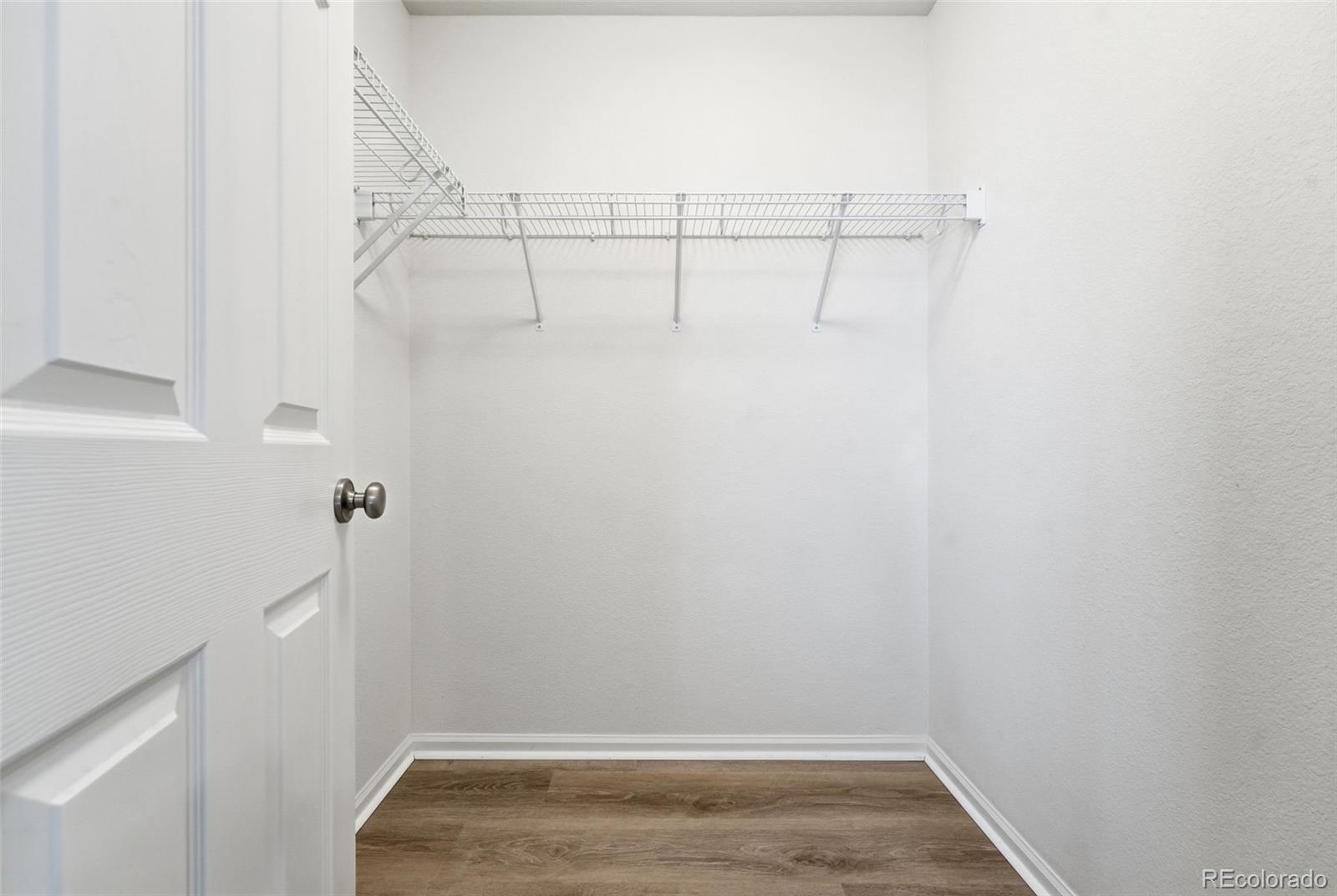 5811 Ceylon Street Denver, CO 80249 - Photo 28 of 43 a view of small space