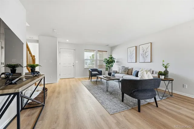 $390,000 | 5811 Ceylon Street, Denver, CO 80249