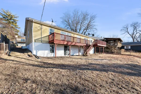 $239,900 | 2518 13th Street, Rock Island, IL 61201