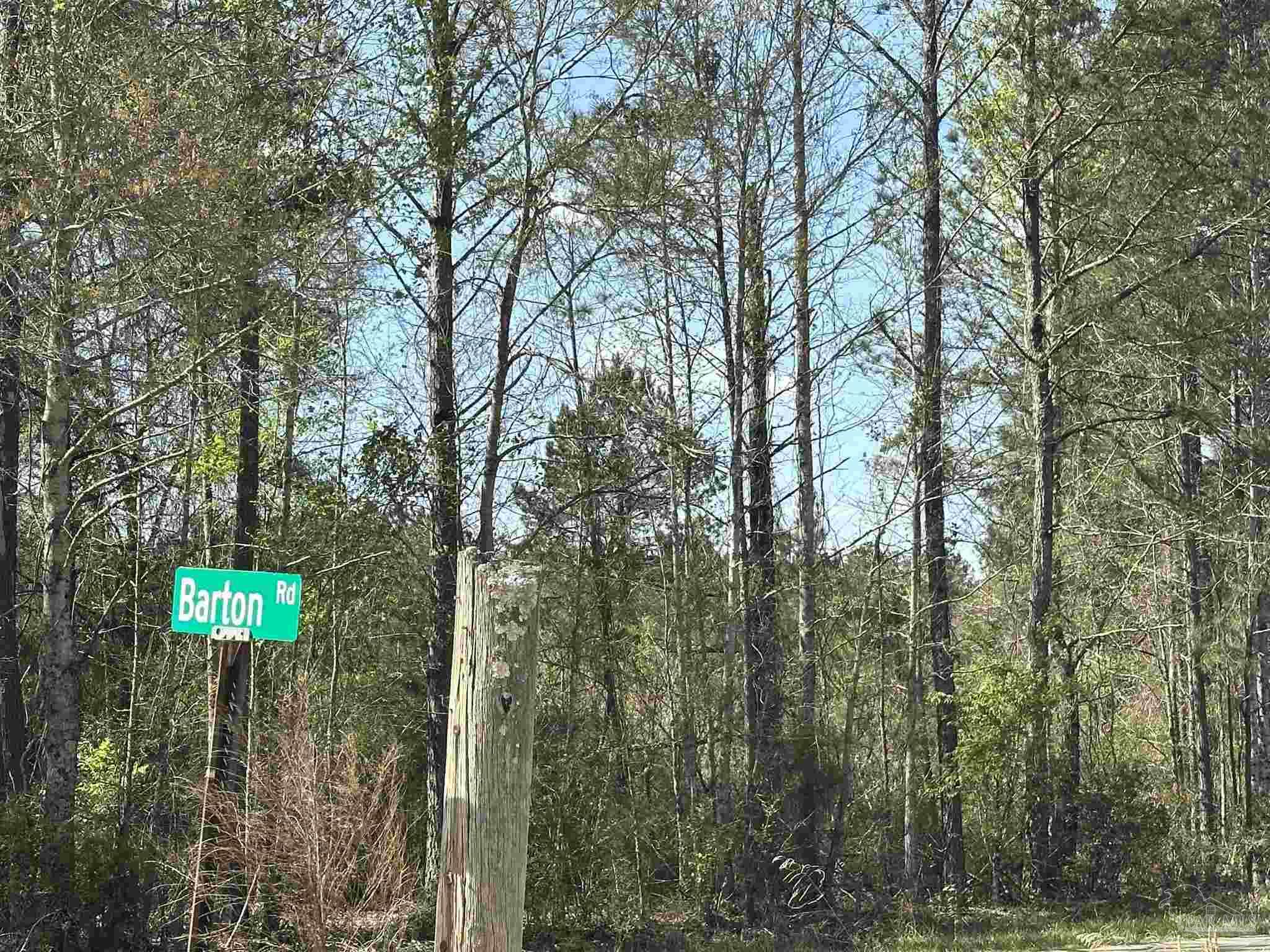 7-ac Snyder Road Frisco City, AL 36445 - Photo 9 of 13