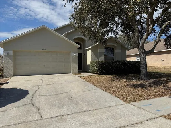 $2,100 | 4436 Middleburg Court, Orlando, FL 32818