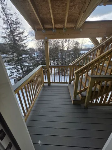 $1,675 | 55 Burrage Avenue, Unit 2, Leominster, MA 01453