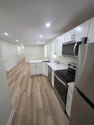 $1,675 | 55 Burrage Avenue, Unit 2, Leominster, MA 01453