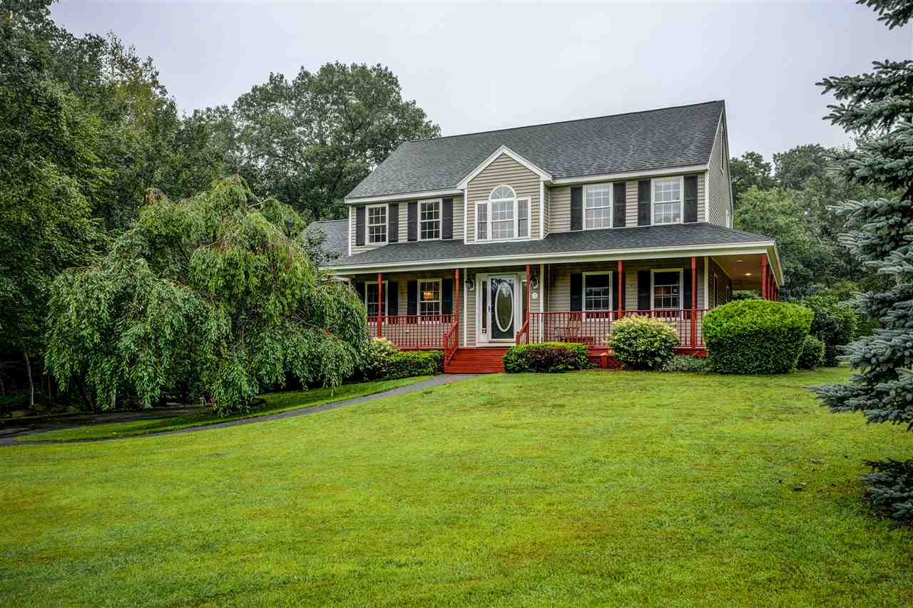 13 Benoit Avenue Pelham, NH 03076 - Photo 1 of 40 Gallery Image 1