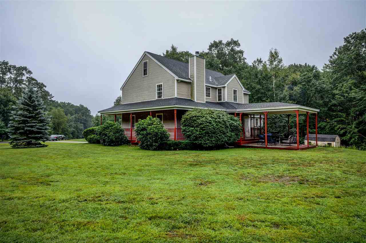 13 Benoit Avenue Pelham, NH 03076 - Photo 2 of 40 Gallery Image 2