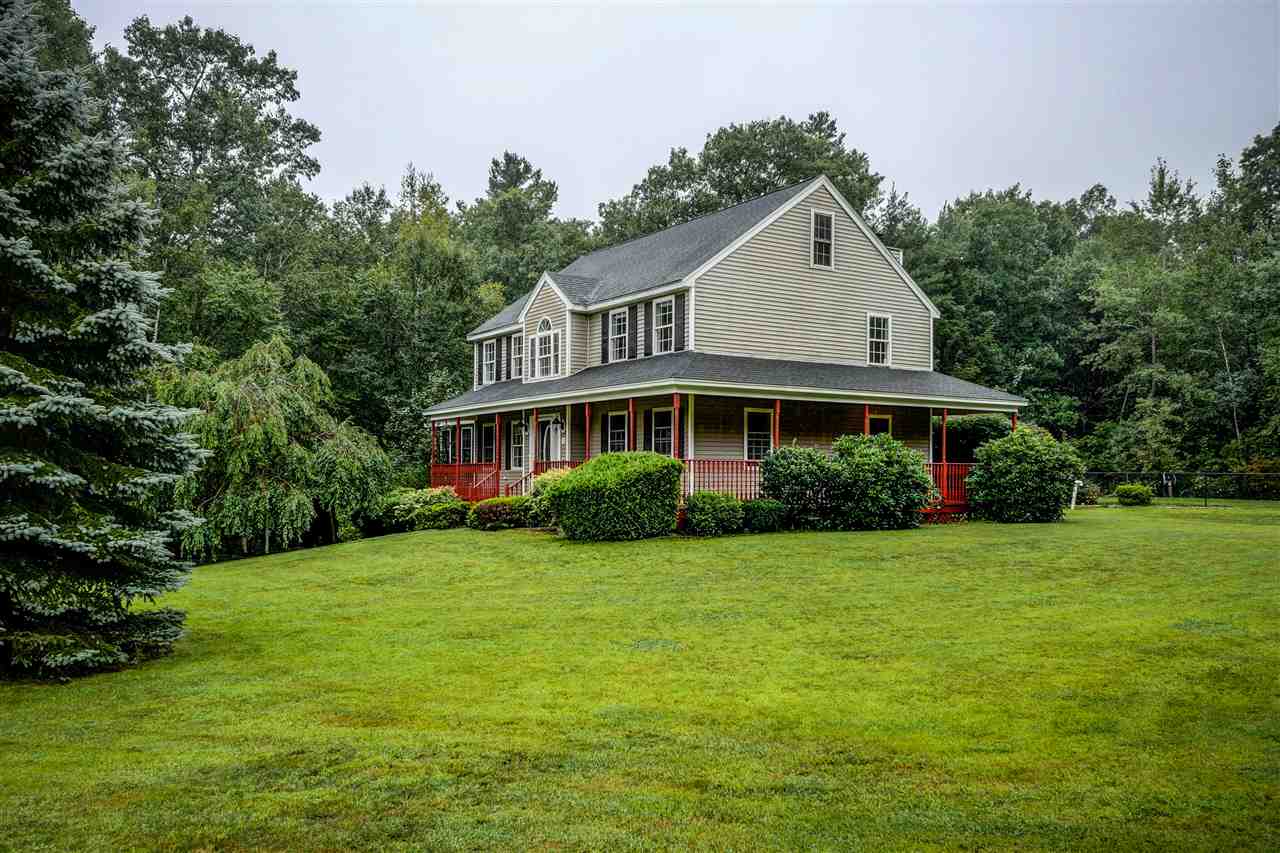 13 Benoit Avenue Pelham, NH 03076 - Photo 3 of 40 Gallery Image 3