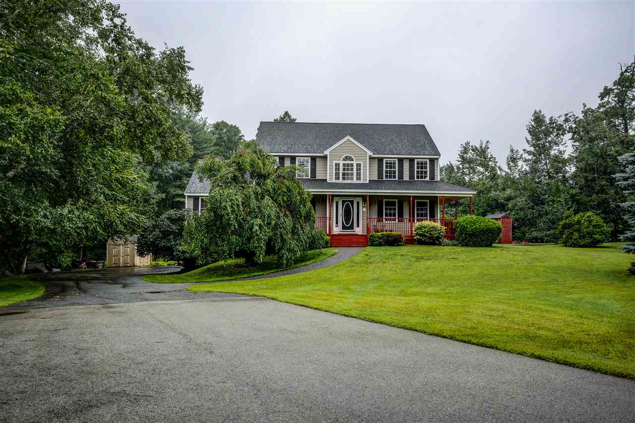 13 Benoit Avenue Pelham, NH 03076 - Photo 36 of 40 Gallery Image 36