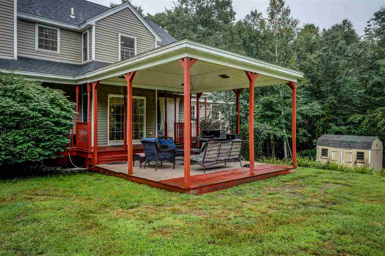 13 Benoit Avenue Pelham, NH 03076 - Photo 37 of 40 Gallery Image 37