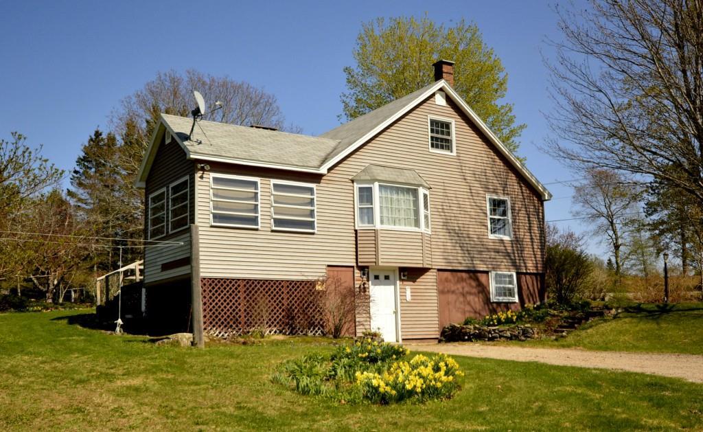 3566 Mariaville Road Ellsworth, ME 04605 - Photo 3 of 25 Photo