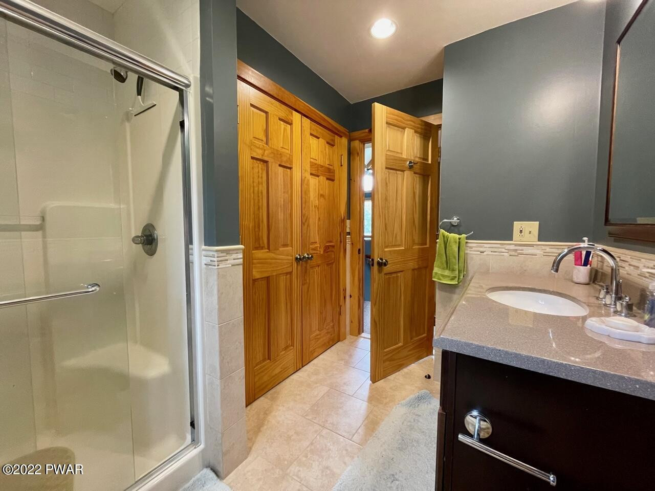 439 Plank Road Beach Lake, PA 18405 - Photo 58 of 94 FULL BATH
