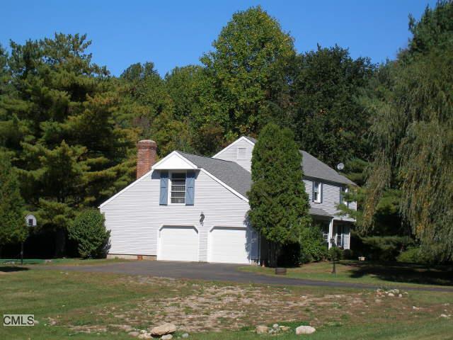 6 Buckboard Ridge Bethel, CT 06801 - Photo 1 of 1