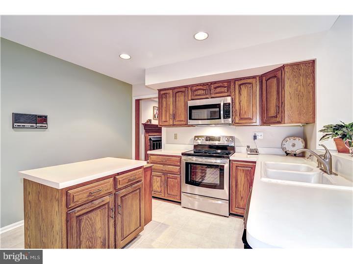413 Waynesbrooke Road Berwyn, PA 19312 - Photo 11 of 25 Kitchen