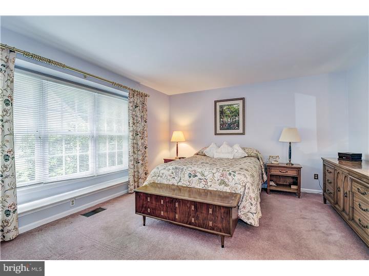 413 Waynesbrooke Road Berwyn, PA 19312 - Photo 15 of 25 Master Bedroom