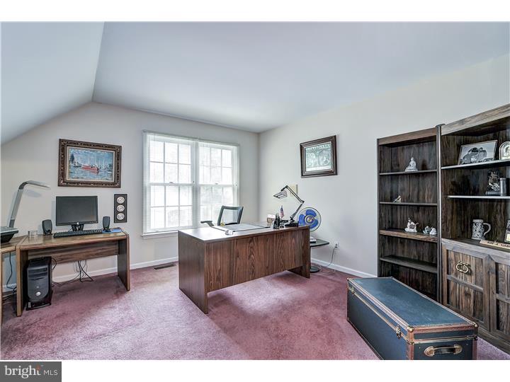 413 Waynesbrooke Road Berwyn, PA 19312 - Photo 18 of 25 Bedroom 4