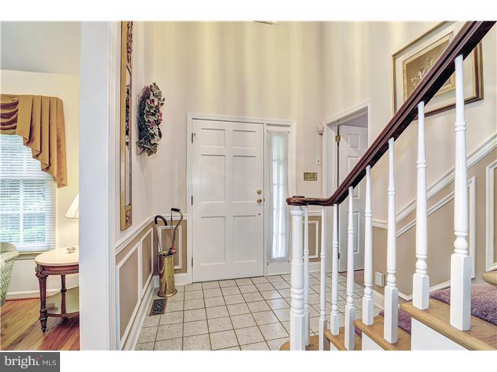 413 Waynesbrooke Road Berwyn, PA 19312 - Photo 3 of 25 Hallway