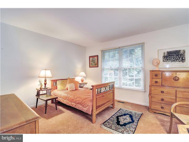 413 Waynesbrooke Road Berwyn, PA 19312 - Photo 21 of 25 Bedroom 2