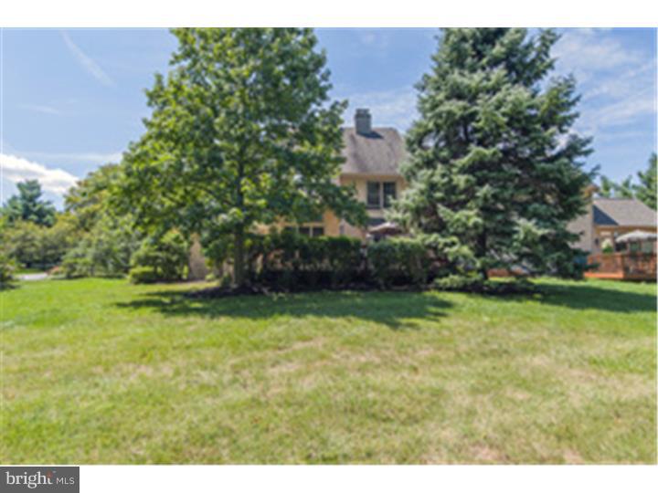413 Waynesbrooke Road Berwyn, PA 19312 - Photo 25 of 25 Exterior Back
