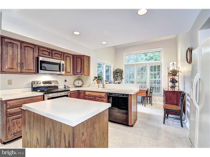 413 Waynesbrooke Road Berwyn, PA 19312 - Photo 10 of 25 Kitchen